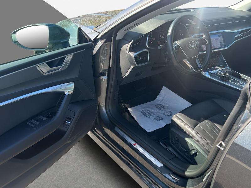 Audi A7 Sportback S line – image 13 of 19