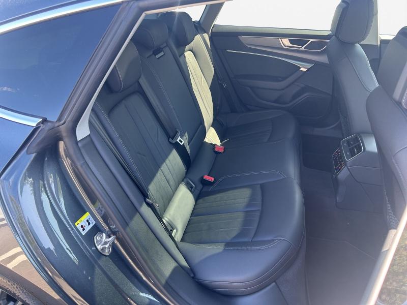 Audi A7 Sportback S line – image 15 of 19