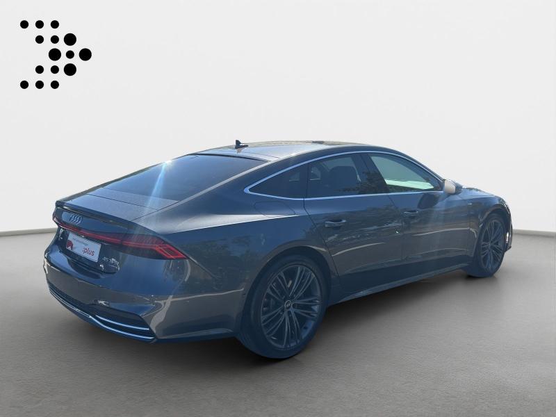 Audi A7 Sportback S line – image 18 of 19