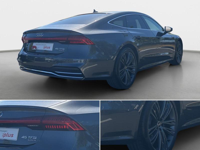 Audi A7 Sportback S line – image 19 of 19
