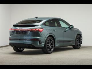 Audi Q4 Sportback e-tron S line – Bild 2 von 15