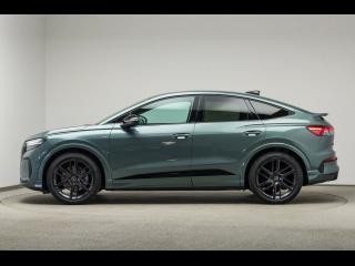 Audi Q4 Sportback e-tron S line – Bild 3 von 15