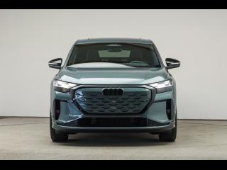Audi Q4 Sportback e-tron S line – Bild 4 von 15