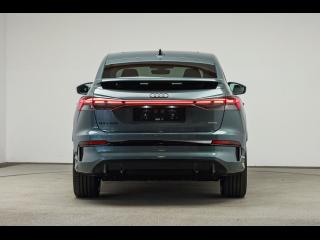 Audi Q4 Sportback e-tron S line – Bild 5 von 15