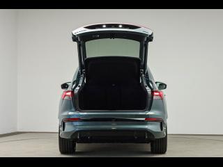 Audi Q4 Sportback e-tron S line – Bild 6 von 15