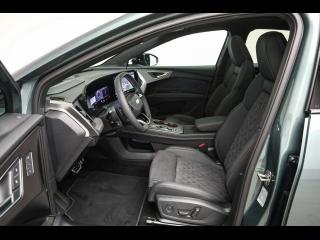 Audi Q4 Sportback e-tron S line – Bild 8 von 15