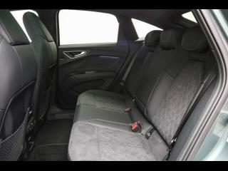 Audi Q4 Sportback e-tron S line – Bild 9 von 15