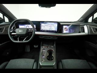 Audi Q4 Sportback e-tron S line – Bild 11 von 15