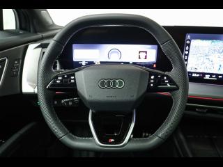 Audi Q4 Sportback e-tron S line – Bild 12 von 15