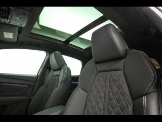 Audi Q4 Sportback e-tron S line – Bild 15 von 15