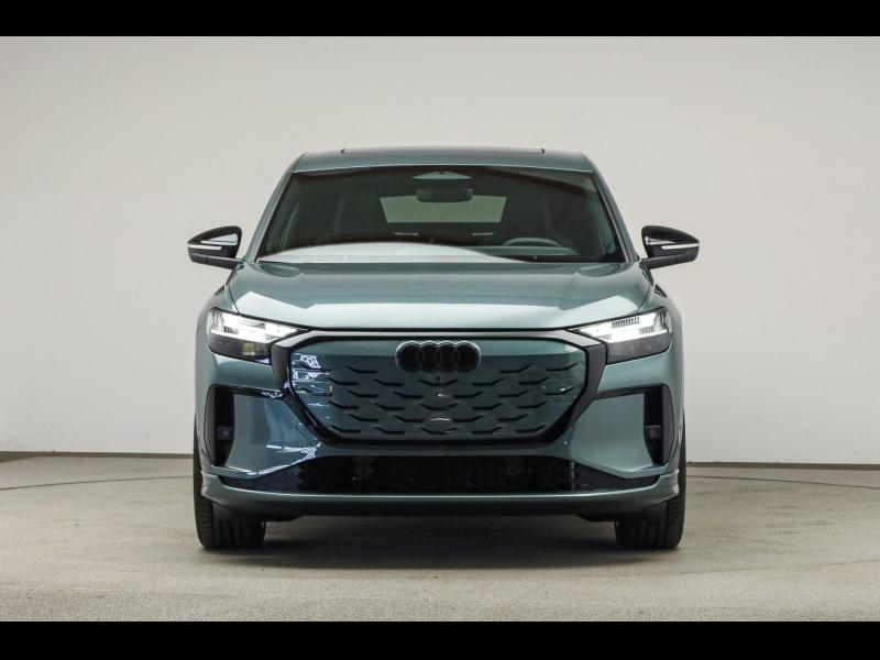 Audi Q4 Sportback e-tron S line – Bild 4 von 15
