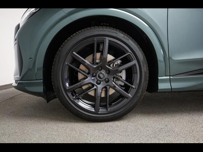 Audi Q4 Sportback e-tron S line – Bild 7 von 15