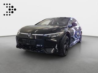 Volkswagen ID.7 GTX – image 1 of 18