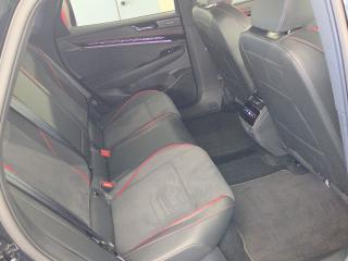 Volkswagen ID.7 GTX – image 15 of 18
