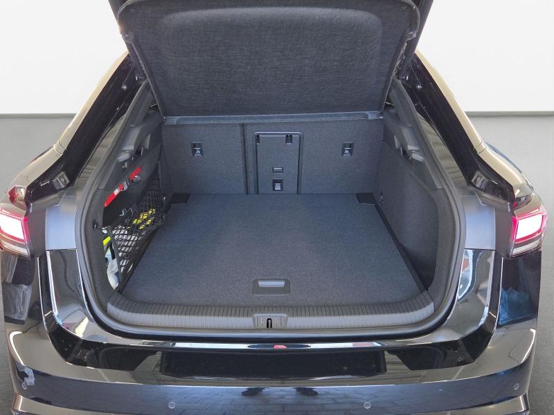Volkswagen ID.7 GTX – image 9 of 18