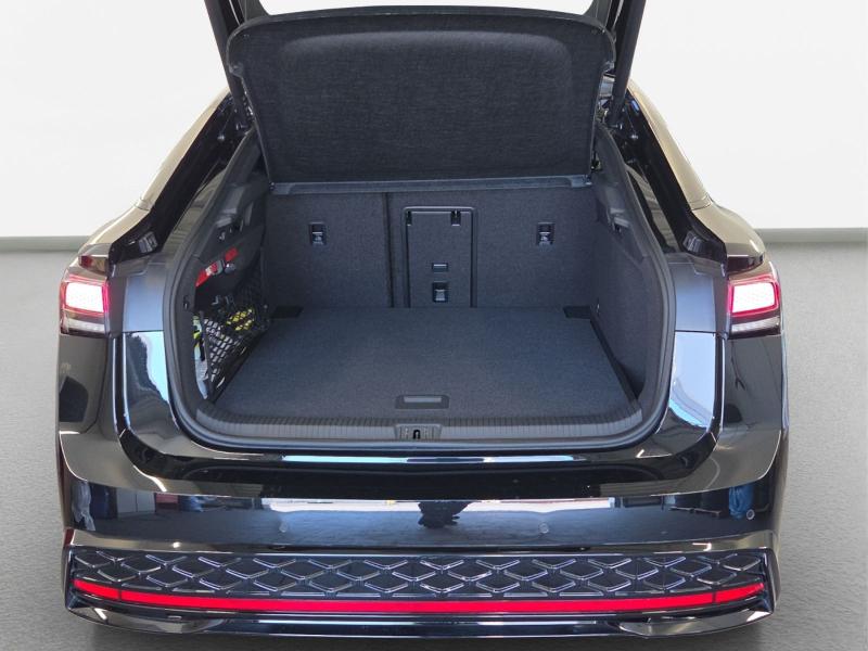 Volkswagen ID.7 GTX – image 10 of 18