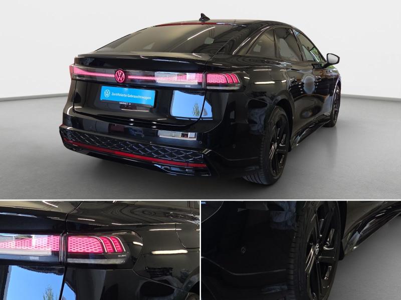 Volkswagen ID.7 GTX – image 18 of 18