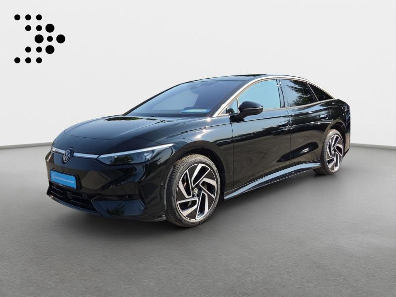 Volkswagen ID.7 PRO – image 1 of 16