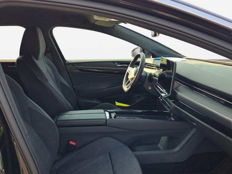 Volkswagen ID.7 PRO – image 4 of 16