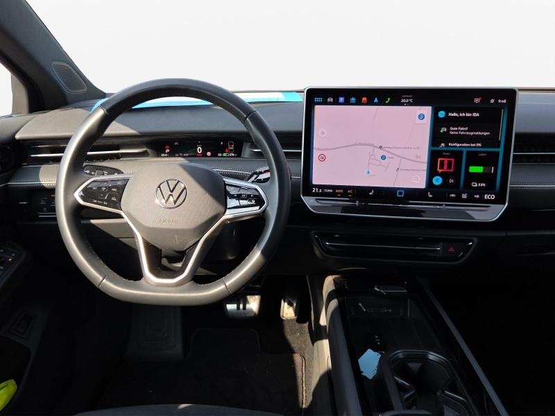 Volkswagen ID.7 PRO – image 5 of 16