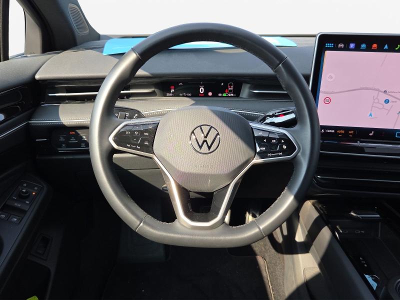 Volkswagen ID.7 PRO – image 8 of 16