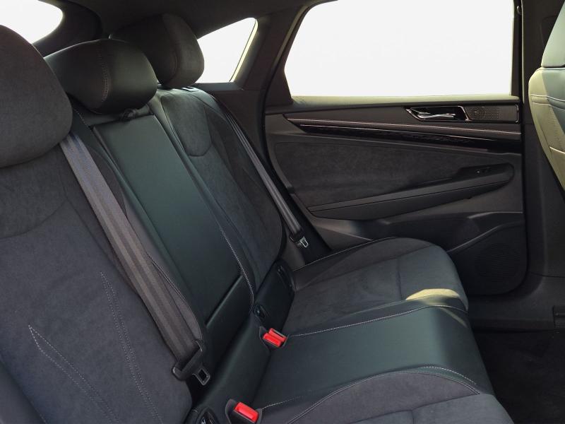 Volkswagen ID.7 PRO – image 16 of 16