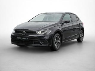 Volkswagen Polo Goal – image 1 of 24