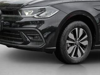 Volkswagen Polo Goal – image 13 of 24