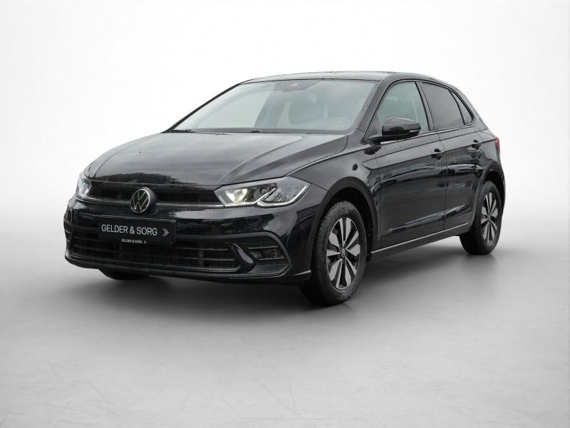 Volkswagen Polo Goal – image 1 of 24