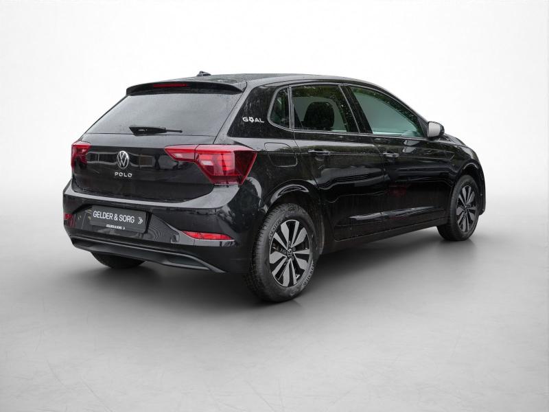 Volkswagen Polo Goal – image 2 of 24