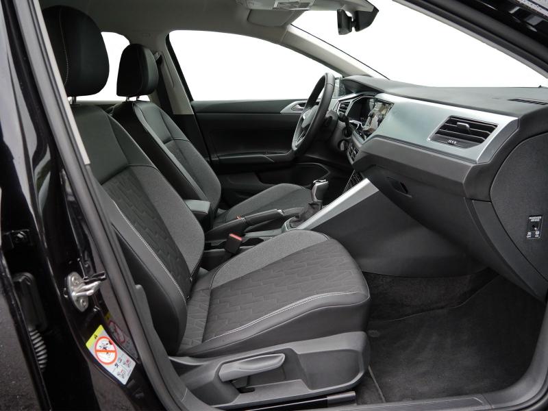 Volkswagen Polo Goal – image 4 of 24
