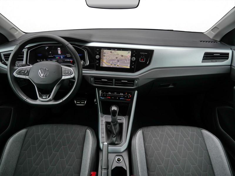 Volkswagen Polo Goal – image 5 of 24