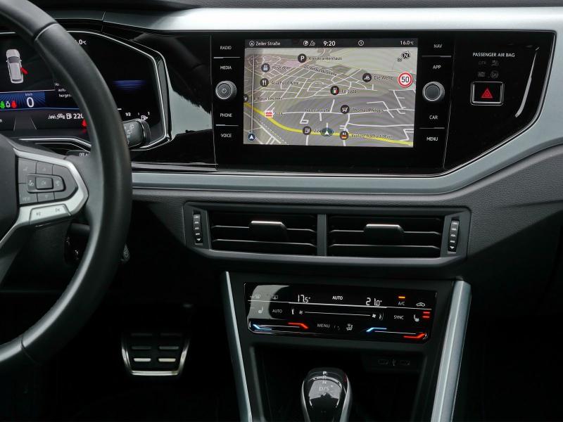 Volkswagen Polo Goal – image 6 of 24