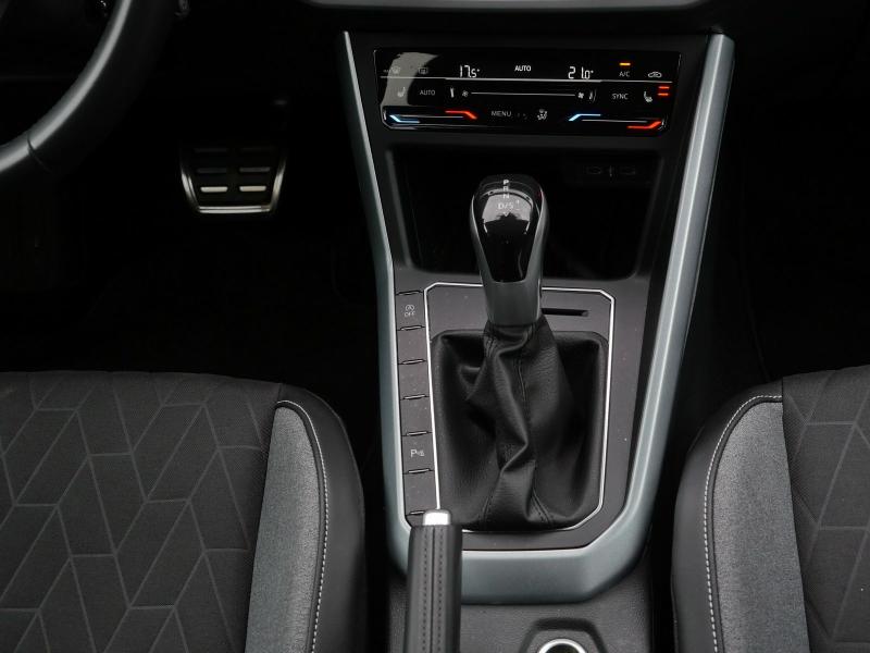 Volkswagen Polo Goal – image 7 of 24