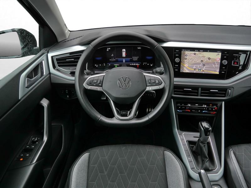 Volkswagen Polo Goal – image 8 of 24