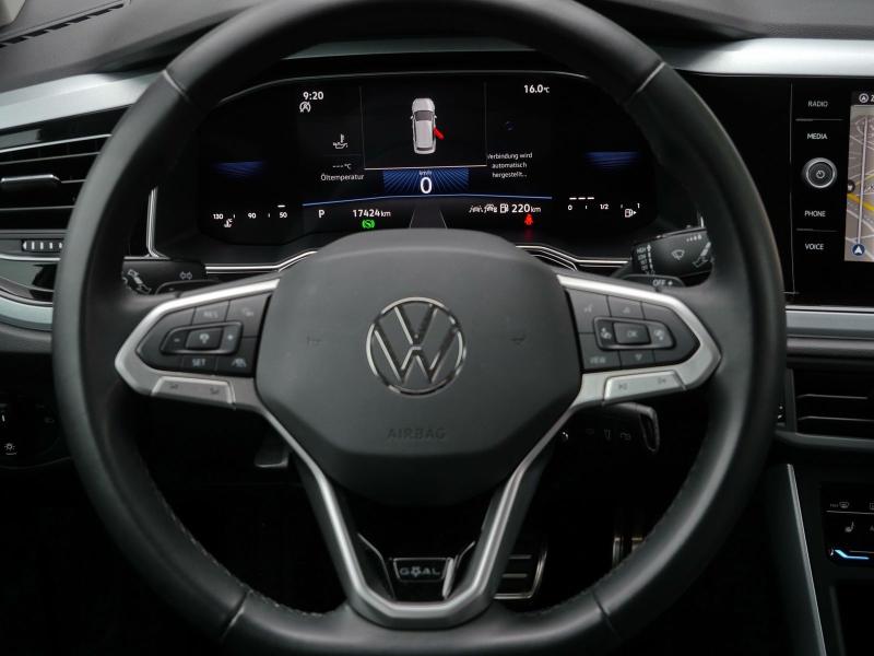 Volkswagen Polo Goal – image 9 of 24