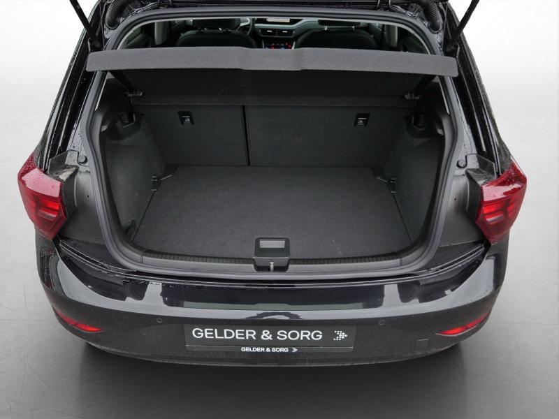 Volkswagen Polo Goal – image 11 of 24