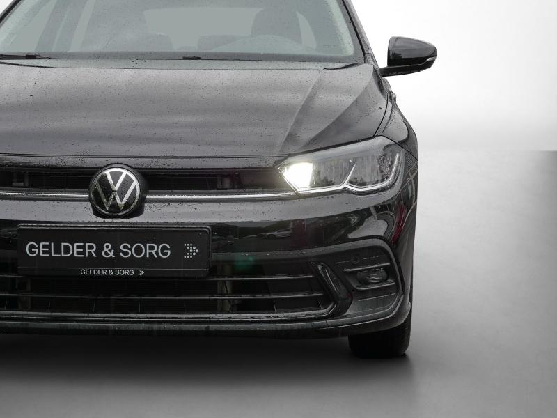 Volkswagen Polo Goal – image 12 of 24