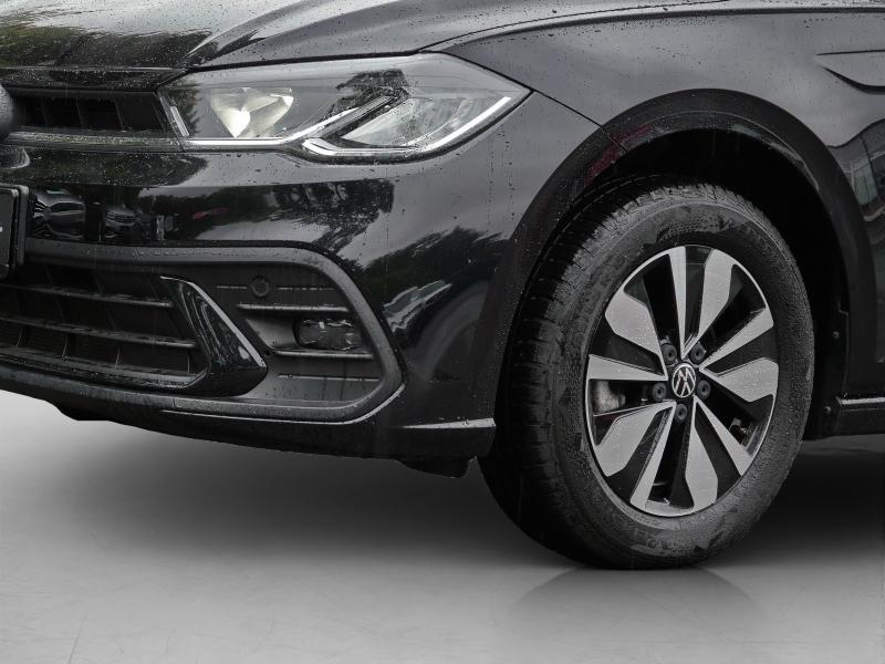 Volkswagen Polo Goal – image 13 of 24