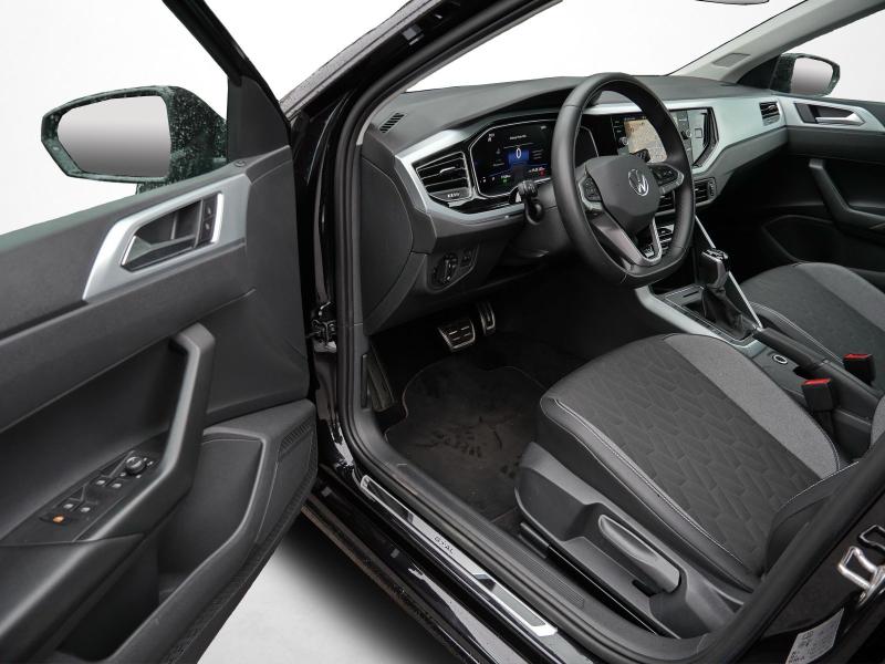 Volkswagen Polo Goal – image 14 of 24