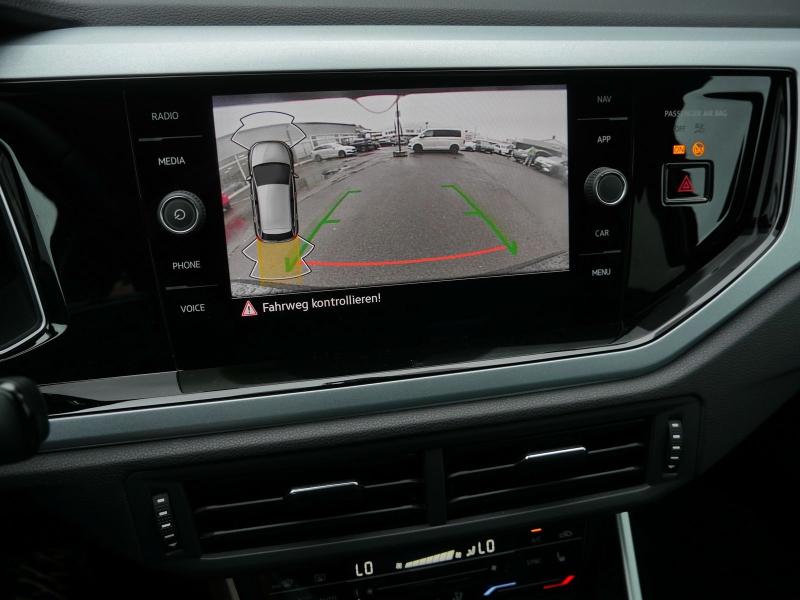 Volkswagen Polo Goal – image 15 of 24