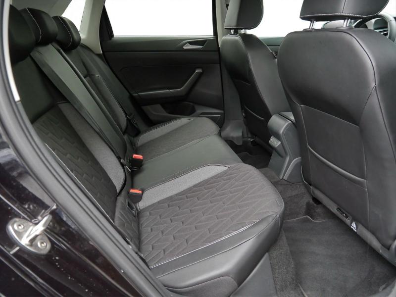 Volkswagen Polo Goal – image 16 of 24