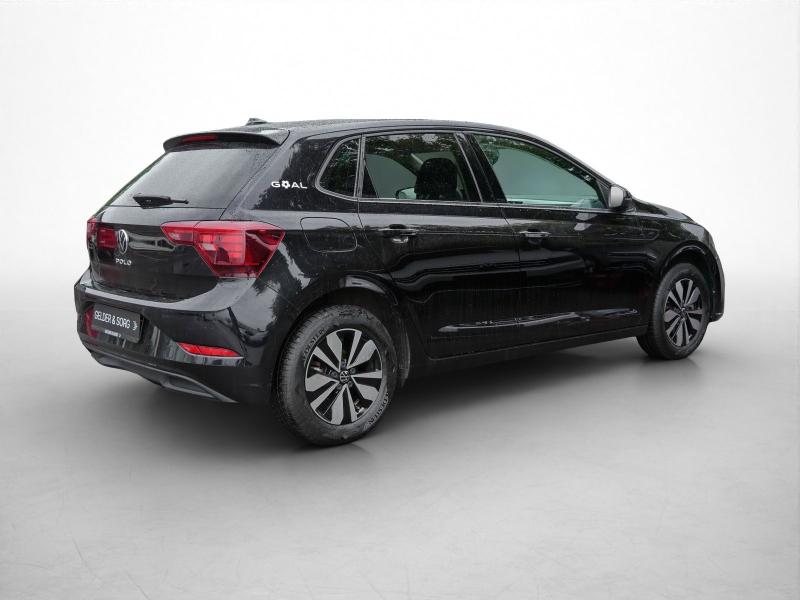 Volkswagen Polo Goal – image 18 of 24