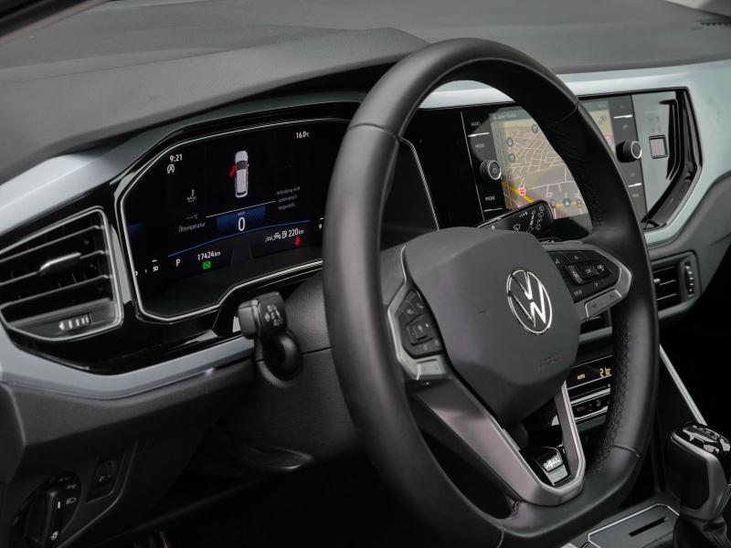 Volkswagen Polo Goal – image 19 of 24