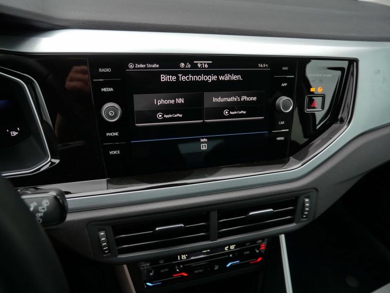 Volkswagen Polo Goal – image 20 of 24