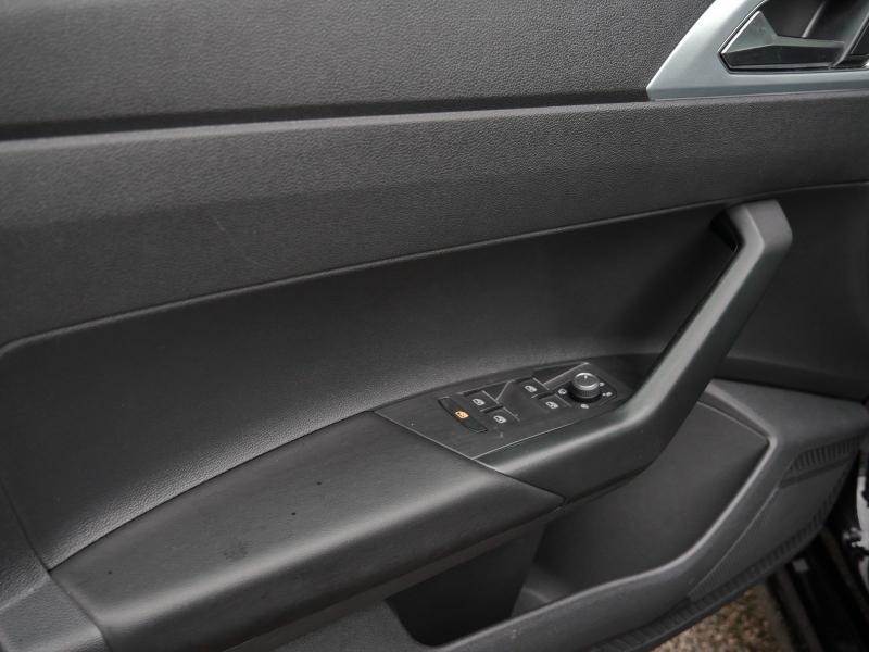 Volkswagen Polo Goal – image 21 of 24