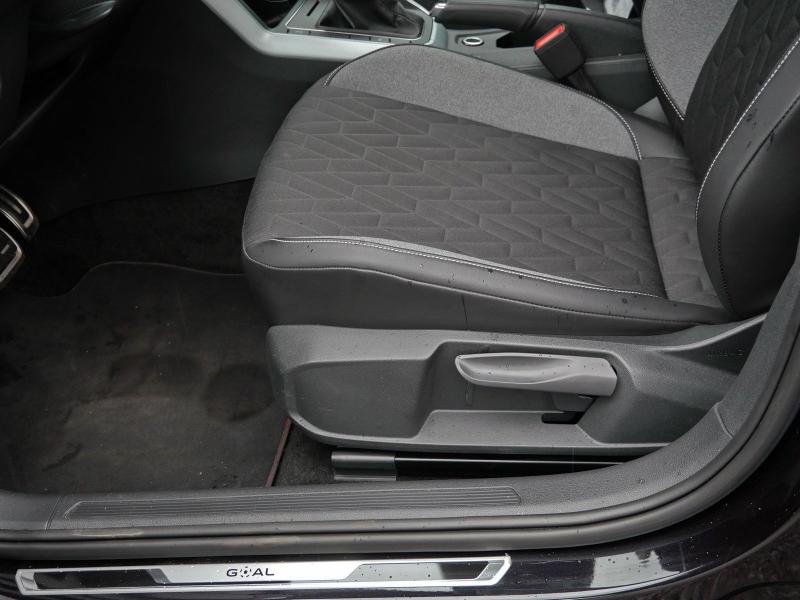 Volkswagen Polo Goal – image 22 of 24