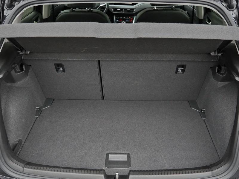 Volkswagen Polo Goal – image 23 of 24