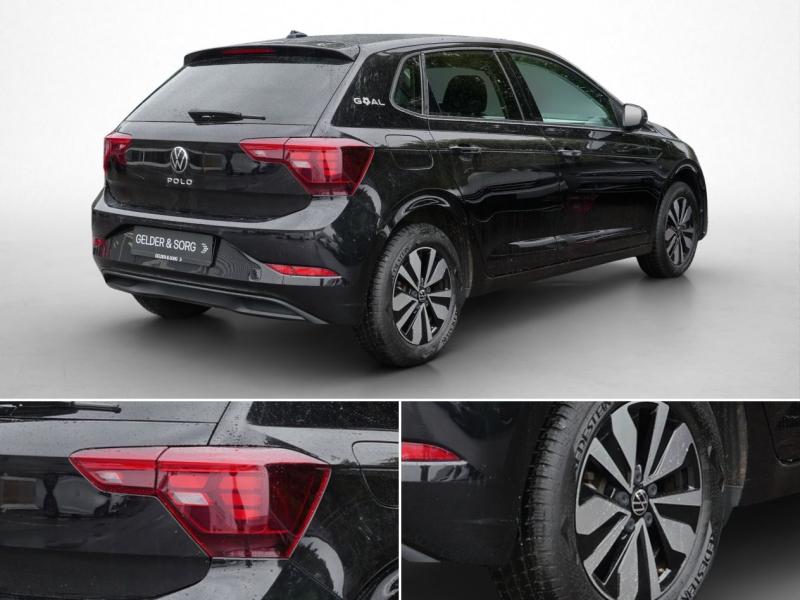 Volkswagen Polo Goal – image 24 of 24