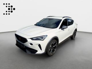 Cupra Formentor VZ – image 1 of 7